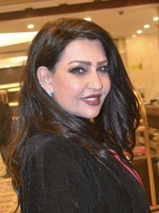 هدى الخطيب
